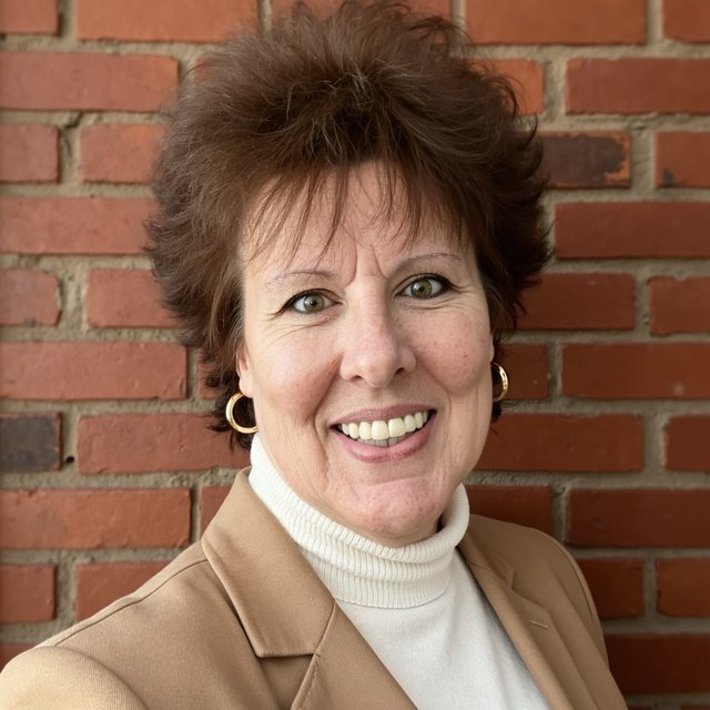 Robin Lawhorn, Realtor with Epique Realty